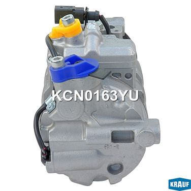 Krauf KCN0163YU Компрессор кондиционера - 7