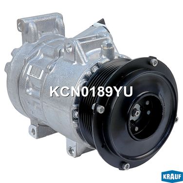 Krauf KCN0189YU Компрессор кондиционера - 1