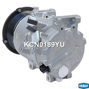 Krauf KCN0189YU Компрессор кондиционера - 2