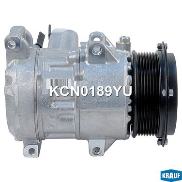 Krauf KCN0189YU Компрессор кондиционера - 4