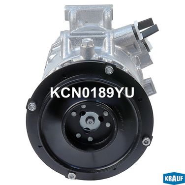 Krauf KCN0189YU Компрессор кондиционера - 5
