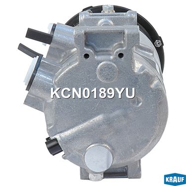 Krauf KCN0189YU Компрессор кондиционера - 7