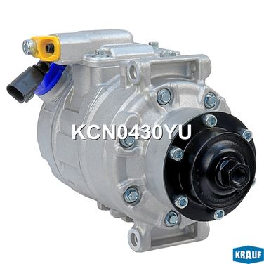 Krauf KCN0430YU Компрессор кондиционера - 1