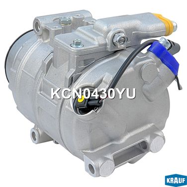 Krauf KCN0430YU Компрессор кондиционера - 2