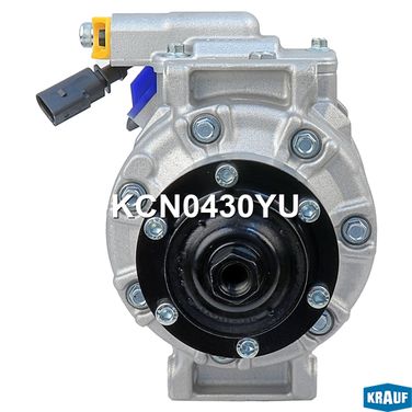Krauf KCN0430YU Компрессор кондиционера - 4