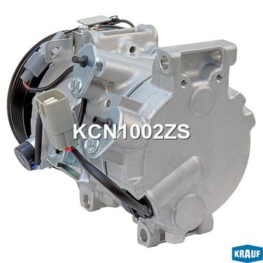 Krauf KCN1002ZS Компрессор кондиционера - 2