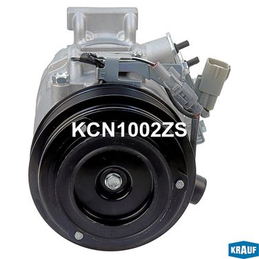 Krauf KCN1002ZS Компрессор кондиционера - 4