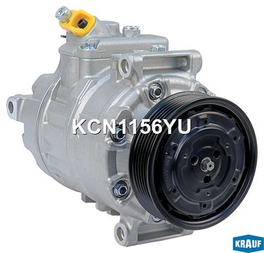 Krauf KCN1156YU Компрессор кондиционера - 1