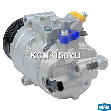 Krauf KCN1156YU Компрессор кондиционера - 2