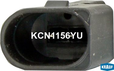 Krauf KCN1156YU Компрессор кондиционера - 3