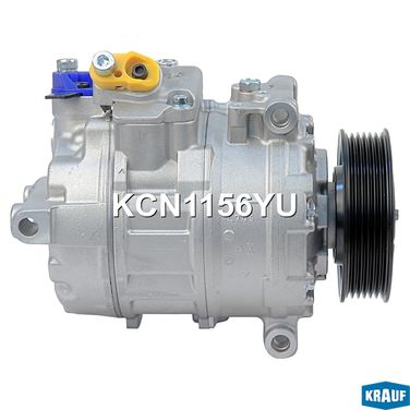 Krauf KCN1156YU Компрессор кондиционера - 4