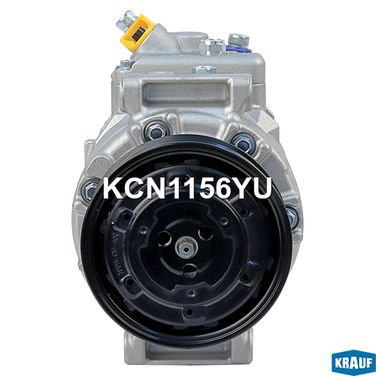 Krauf KCN1156YU Компрессор кондиционера - 5