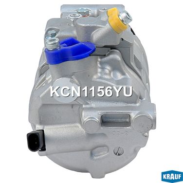 Krauf KCN1156YU Компрессор кондиционера - 7