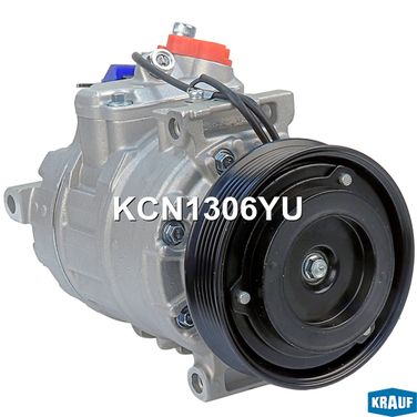 Krauf KCN1306YU Компрессор кондиционера - 1