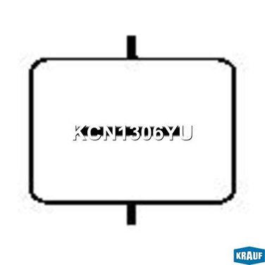 Krauf KCN1306YU Компрессор кондиционера - 3