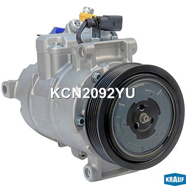 Krauf KCN2092YU Компрессор кондиционера - 1