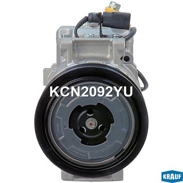 Krauf KCN2092YU Компрессор кондиционера - 4