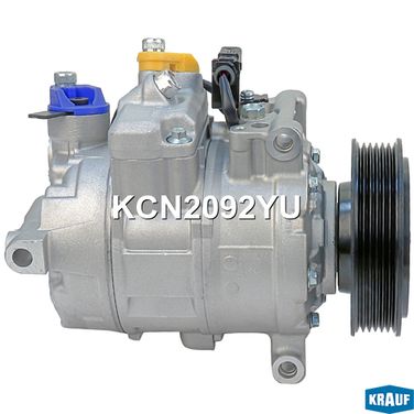Krauf KCN2092YU Компрессор кондиционера - 5