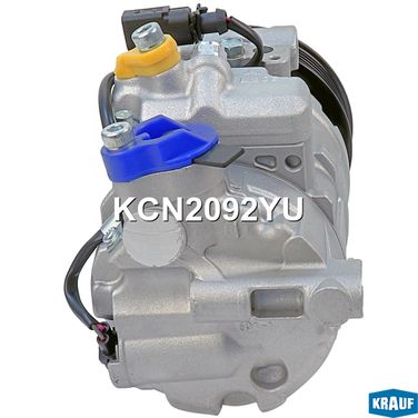 Krauf KCN2092YU Компрессор кондиционера - 6