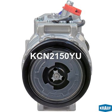 Krauf KCN2150YU Компрессор кондиционера - 5