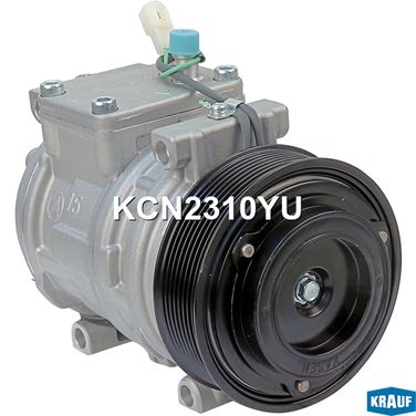 Krauf KCN2310YU Компрессор кондиционера - 1