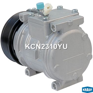 Krauf KCN2310YU Компрессор кондиционера - 2