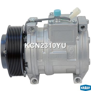 Krauf KCN2310YU Компрессор кондиционера - 3