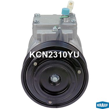 Krauf KCN2310YU Компрессор кондиционера - 4