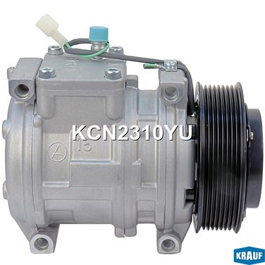 Krauf KCN2310YU Компрессор кондиционера - 5