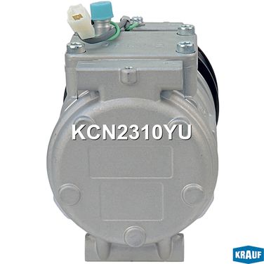 Krauf KCN2310YU Компрессор кондиционера - 6