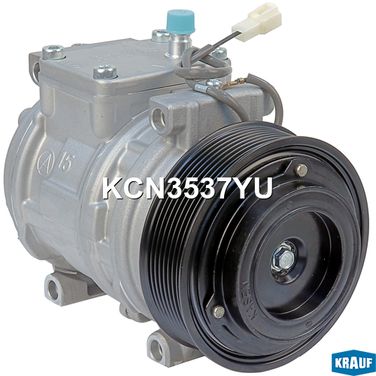 Krauf KCN3537YU Компрессор кондиционера - 1