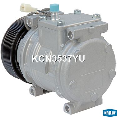 Krauf KCN3537YU Компрессор кондиционера - 2