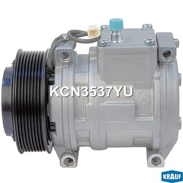 Krauf KCN3537YU Компрессор кондиционера - 3
