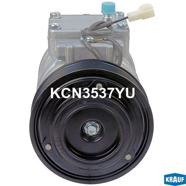 Krauf KCN3537YU Компрессор кондиционера - 4