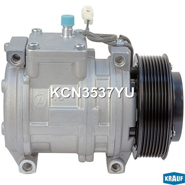 Krauf KCN3537YU Компрессор кондиционера - 5