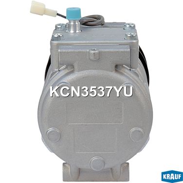 Krauf KCN3537YU Компрессор кондиционера - 6