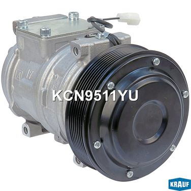 Krauf KCN9511YU Компрессор кондиционера - 1