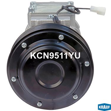 Krauf KCN9511YU Компрессор кондиционера - 4
