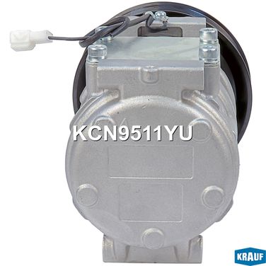 Krauf KCN9511YU Компрессор кондиционера - 6