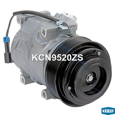 Krauf KCN9520ZS Компрессор кондиционера - 1