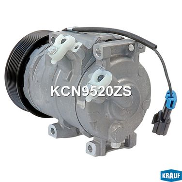 Krauf KCN9520ZS Компрессор кондиционера - 2