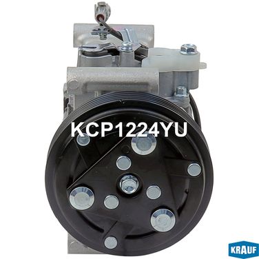Krauf KCP1224YU Компрессор кондиционера - 4
