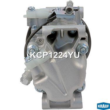Krauf KCP1224YU Компрессор кондиционера - 6