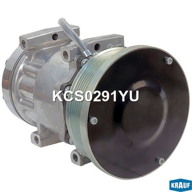 Krauf KCS0291YU Компрессор кондиционера - 1