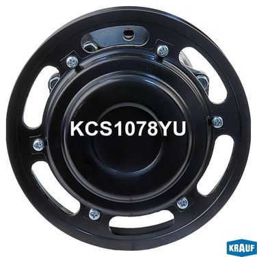 Krauf KCS1078YU Компрессор кондиционера - 5