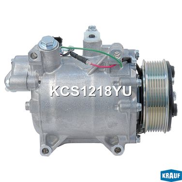 Krauf KCS1218YU Компрессор кондиционера - 3
