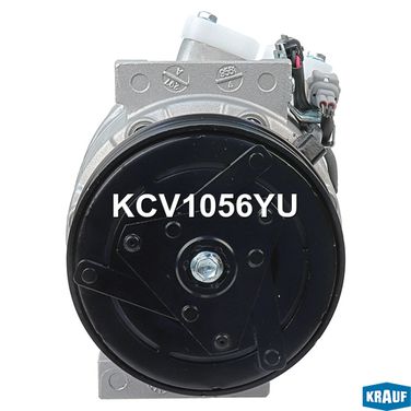 Krauf KCV1056YU Компрессор кондиционера - 5
