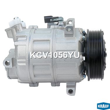 Krauf KCV1056YU Компрессор кондиционера - 6