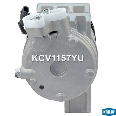 Krauf KCV1157YU Компрессор кондиционера - 6