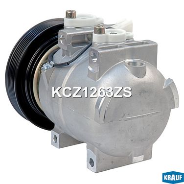 Krauf KCZ1263ZS Компрессор кондиционера - 2
